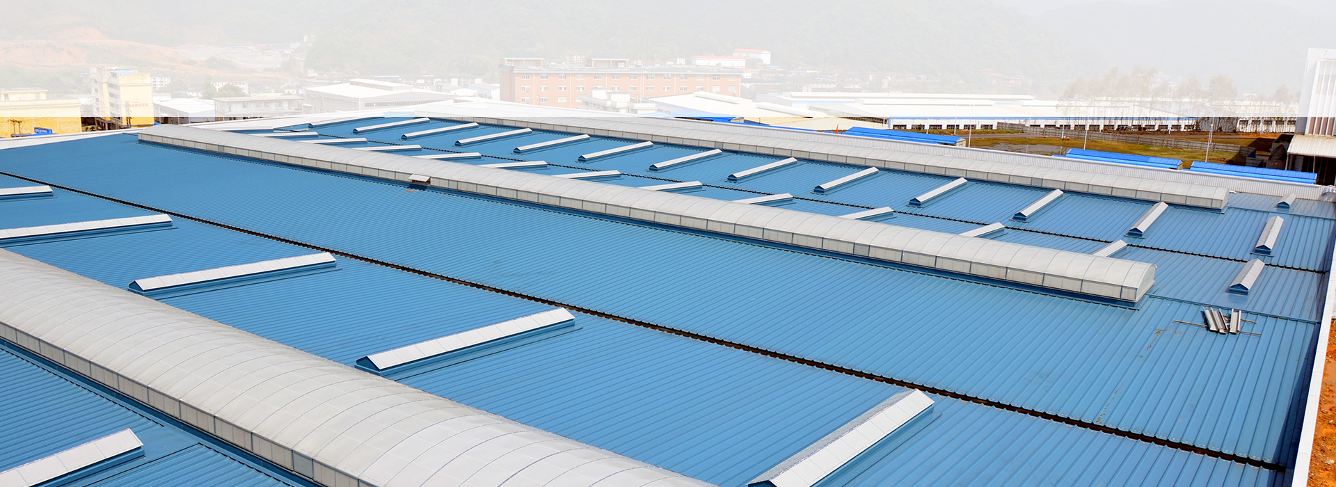 Nantong Jinghai Heating Ventilation Facilities Co., ltd